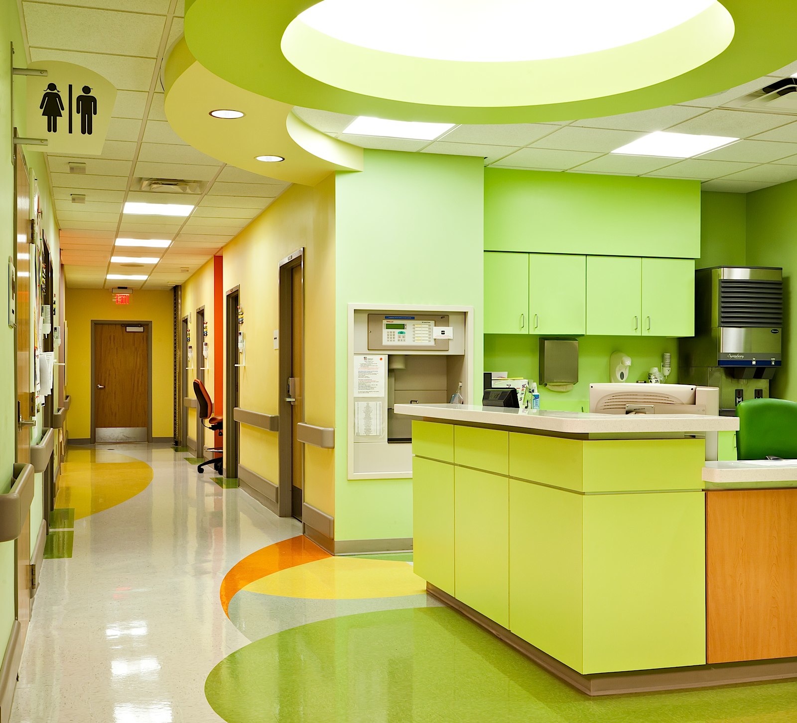 Children’s Healthcare of Atlanta