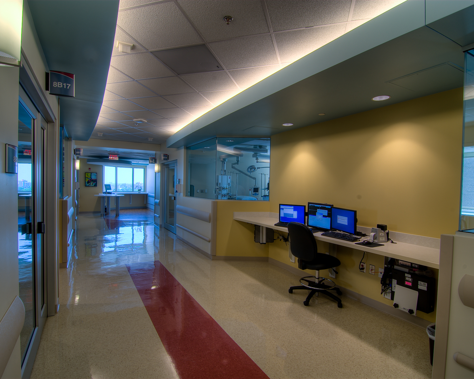 Marcus Stroke and Neuroscience Center