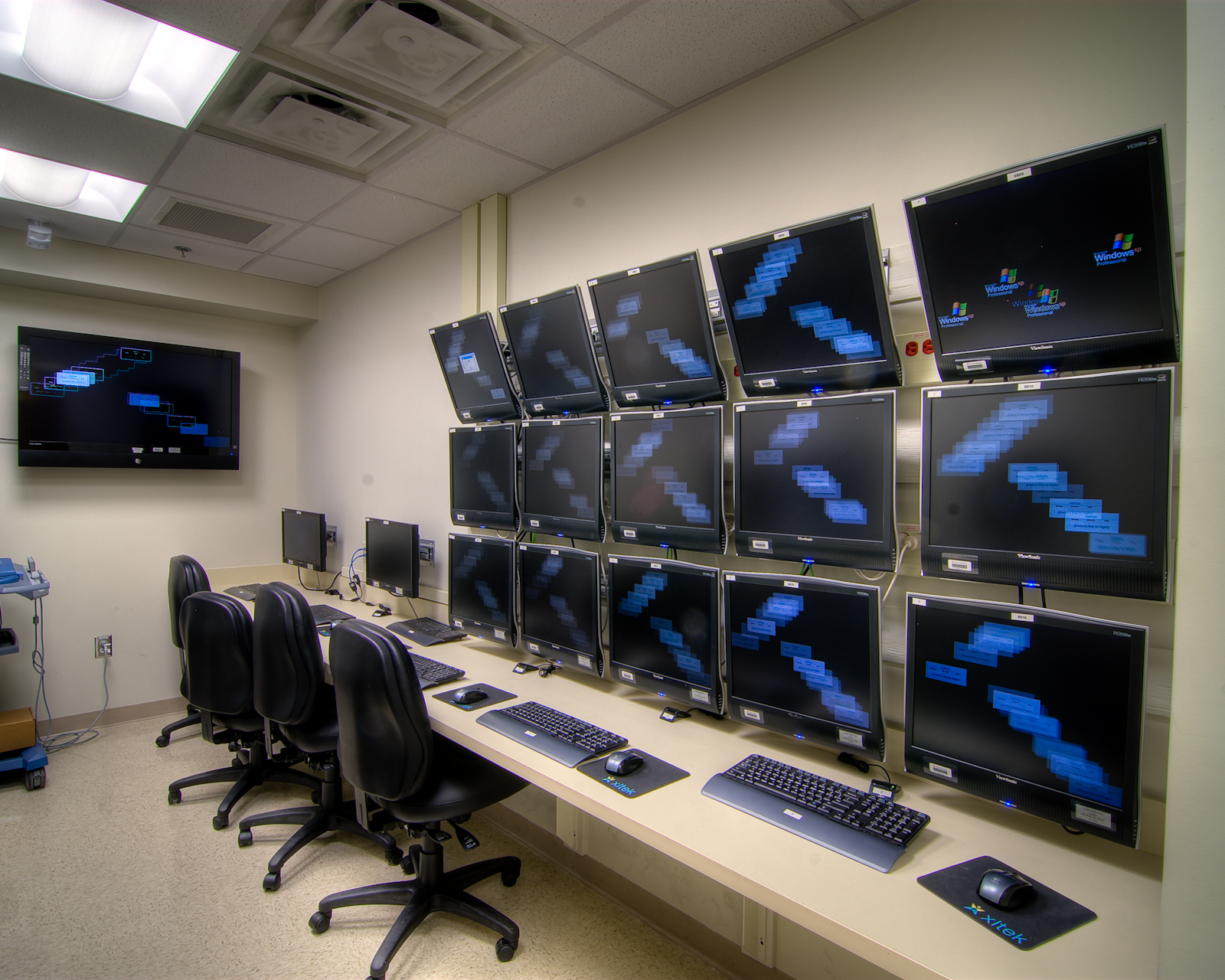 Marcus Stroke and Neuroscience Center