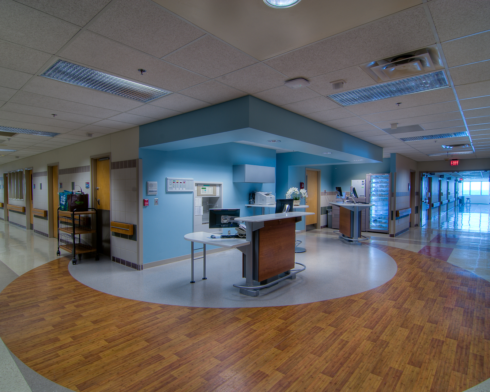 Marcus Stroke and Neuroscience Center