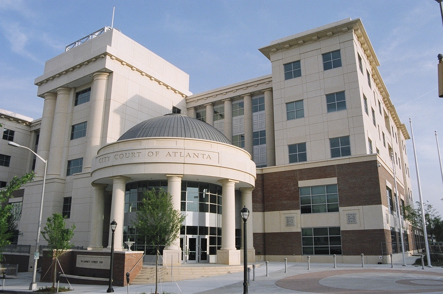 City Court of Atlanta