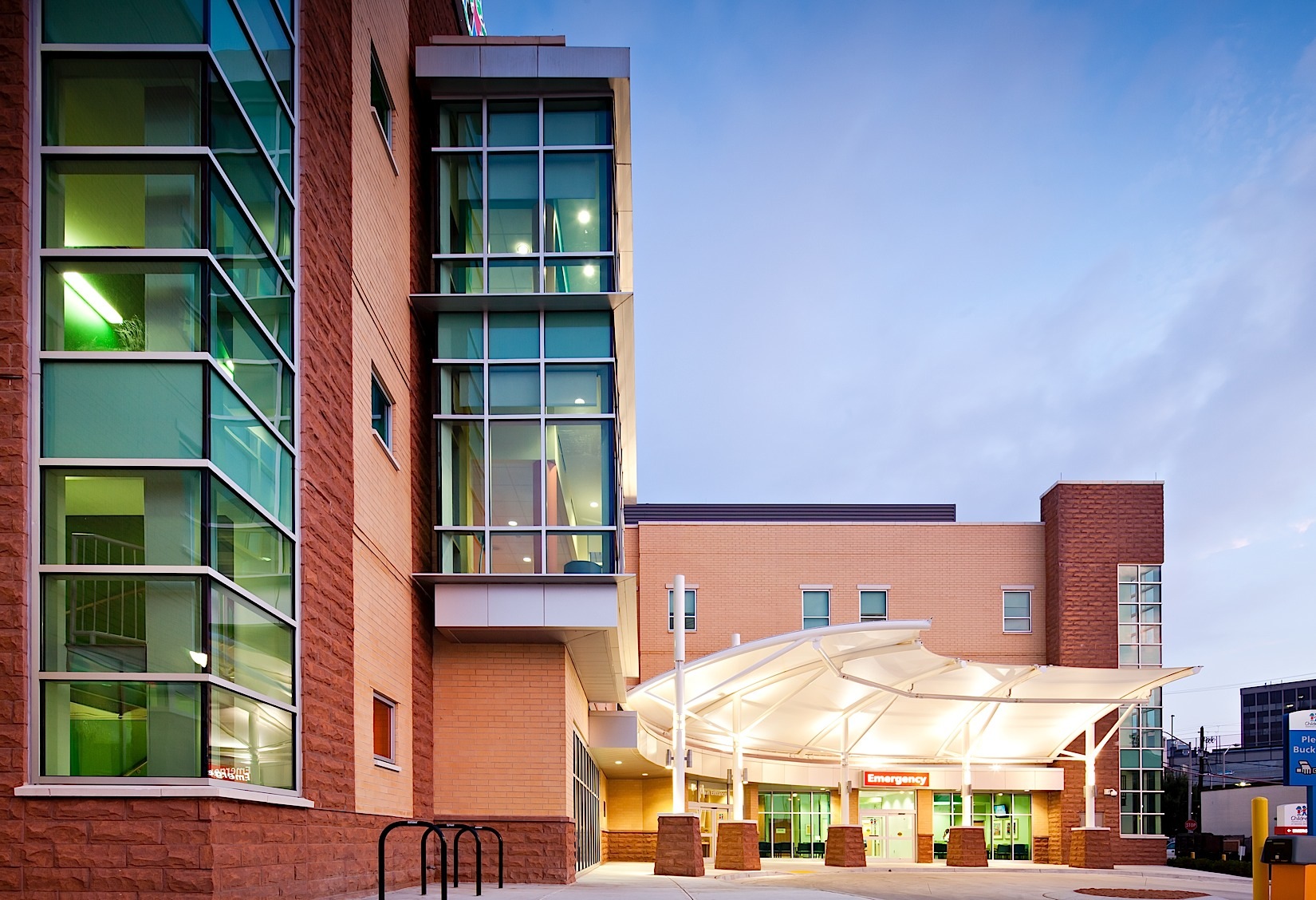 Children’s Healthcare of Atlanta