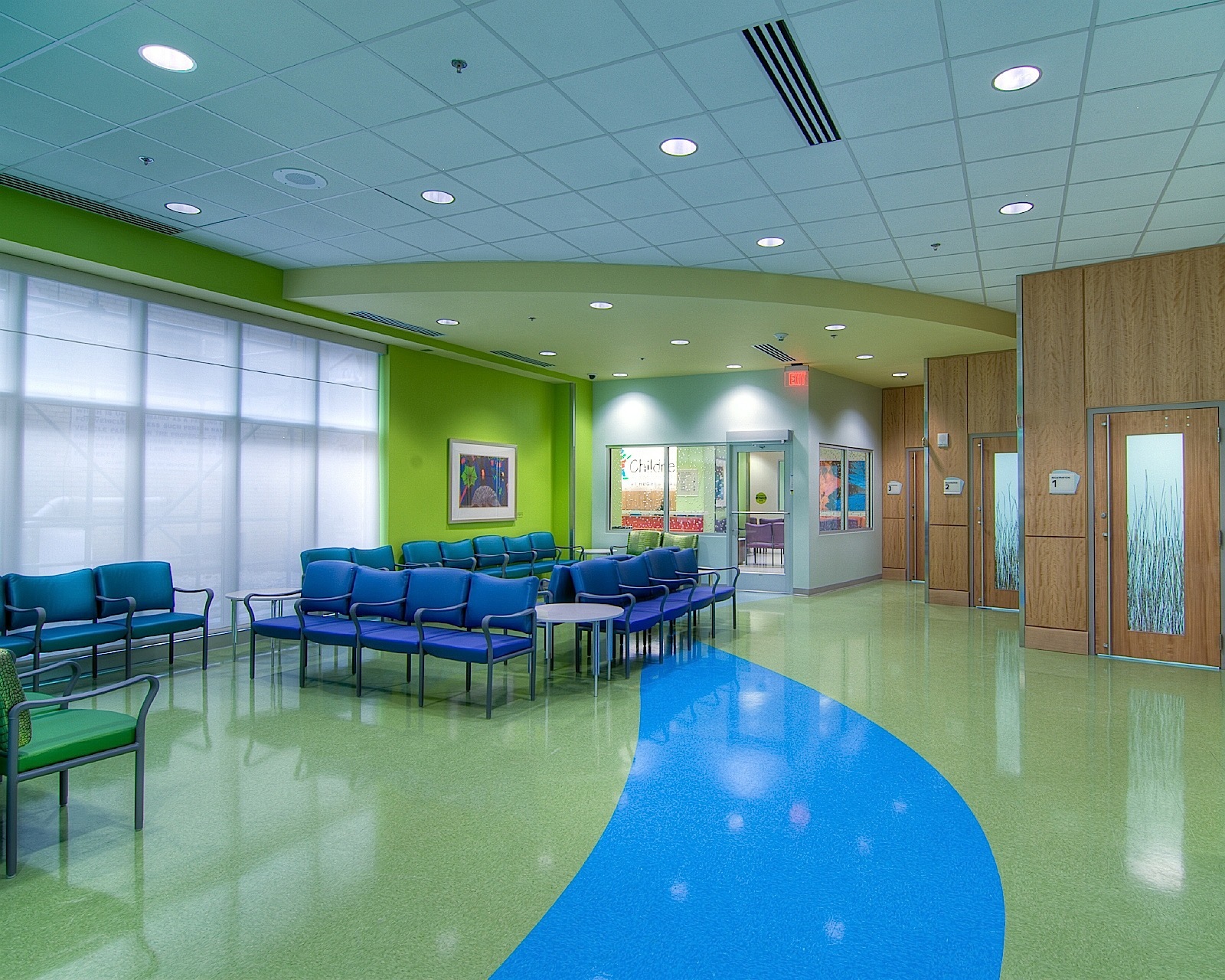 Children’s Healthcare of Atlanta