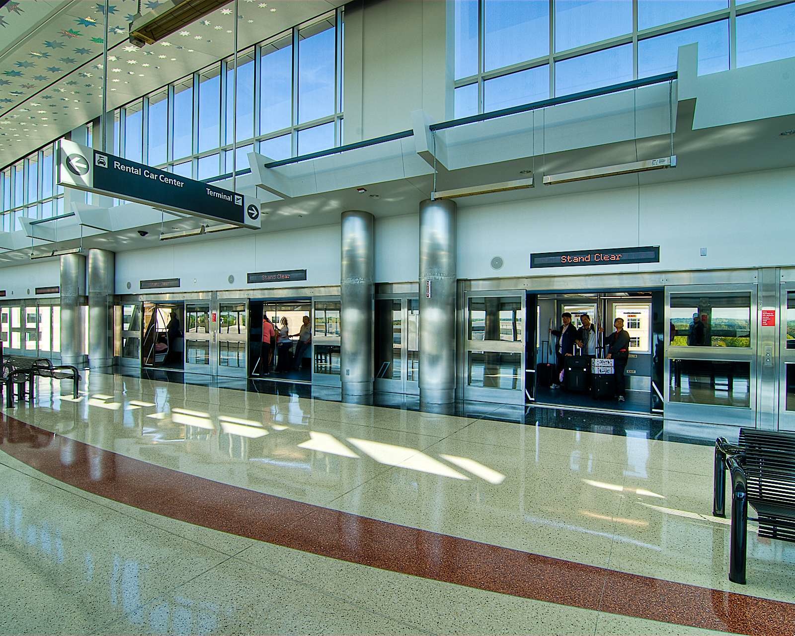 ATL Skytrain