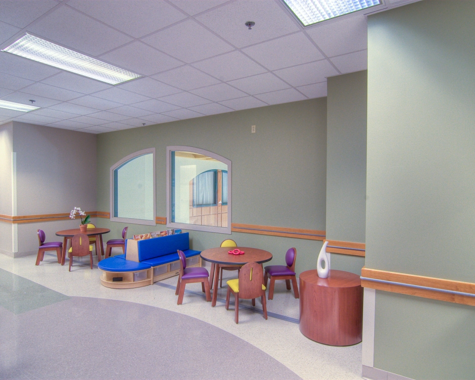 Grady Burn Unit