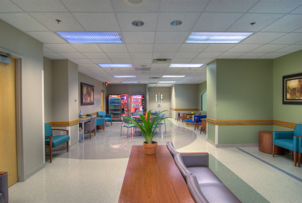 Grady Burn Unit