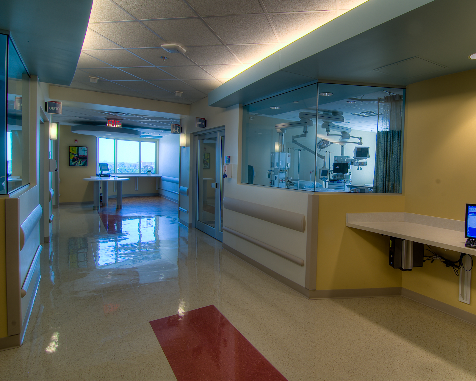 Marcus Stroke and Neuroscience Center